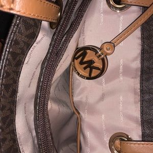 Michael Kors handbag